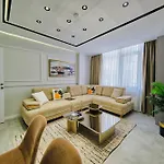 Апартаменты 2 1 Fully Equipped Air Conditioned In Taksim Square *