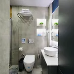 2 1 Fully Equipped Air Conditioned In Taksim Square Стамбул