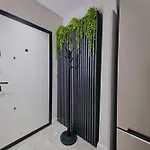 Апартаменты 2 1 Fully Equipped Air Conditioned In Taksim Square Стамбул
