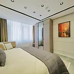 Апартаменты 2 1 Fully Equipped Air Conditioned In Taksim Square *