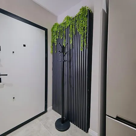 2 1 Fully Equipped Air Conditioned In Taksim Square Apartamento Estambul