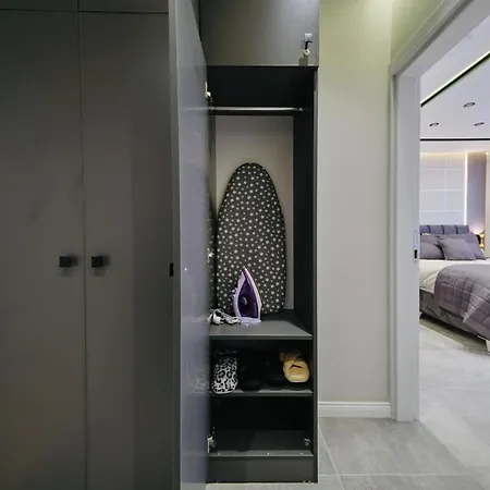 Apartamento 2 1 Fully Equipped Air Conditioned In Taksim Square *