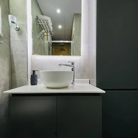Apartamento 2 1 Fully Equipped Air Conditioned In Taksim Square *