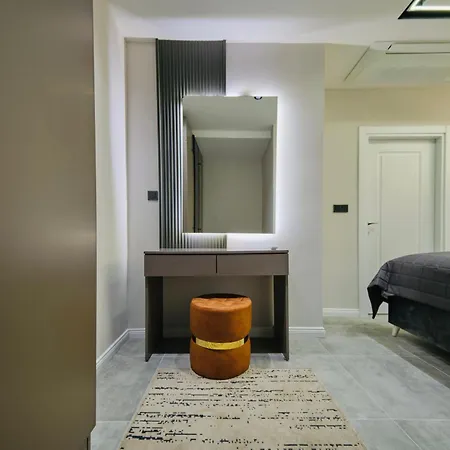 Apartamento 2 1 Fully Equipped Air Conditioned In Taksim Square